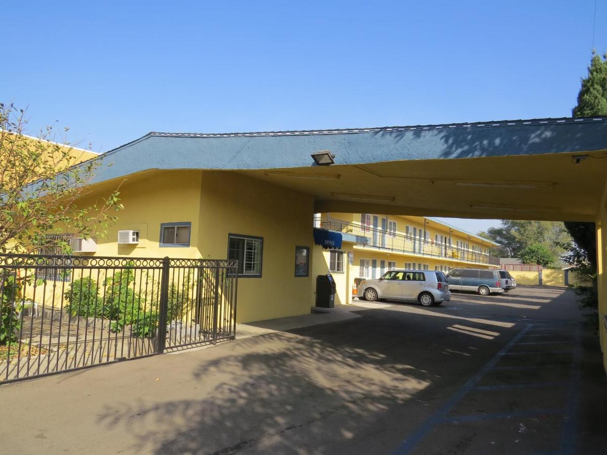 Motel Calico 2*